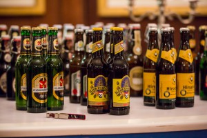 Zertifikatsfeier der Bier-Sommeliers Februar 2015 03 