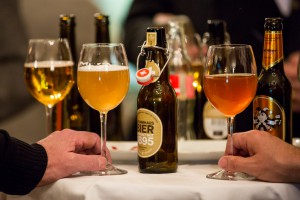 Zertifikatsfeier der Bier-Sommeliers Februar 2015 19 