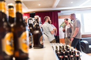 Zertifikatsfeier der Bier-Sommeliers Juni 2014 08 