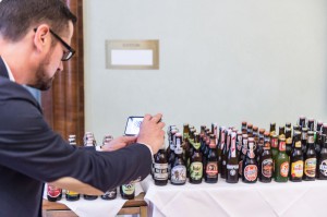 Zertifikatsfeier der Bier-Sommeliers Juni 2015 05 