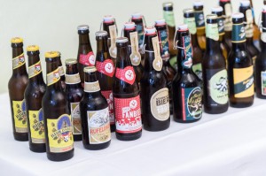 Zertifikatsfeier der Bier-Sommeliers Juni 2016 02