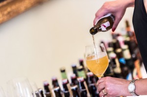 Zertifikatsfeier der Bier-Sommeliers Juni 2016 13