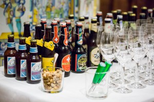 Zertifikatsfeier der Bier-Sommeliers November 2015 04 