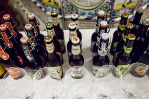 Zertifikatsfeier der Bier-Sommeliers November 2015 07 