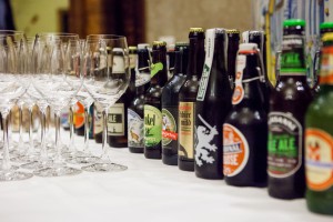 Zertifikatsfeier der Bier-Sommeliers November 2015 08 