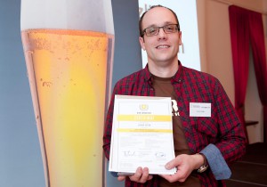 Zertifikatsfeier der Bier-Sommeliers Dez. 2012 27 