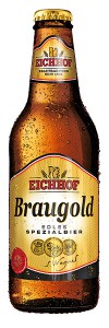 Eichhof Braugold (Spezial hell) 